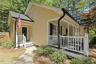 165 Hammerstone Dr, Fuquay Varina, NC 27526 - Photo 3