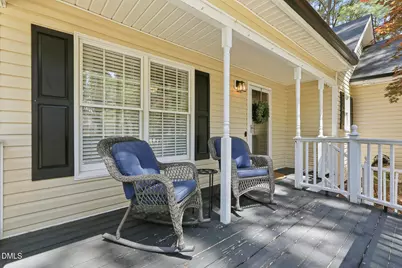 165 Hammerstone Drive, Fuquay Varina, NC 27526 - Photo 5