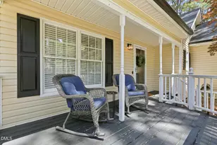 165 Hammerstone Dr, Fuquay Varina, NC 27526 - Photo 5