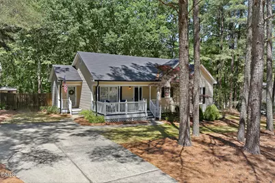 165 Hammerstone Drive, Fuquay Varina, NC 27526 - Photo 33