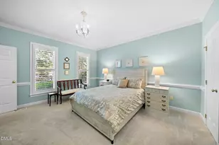 6110 Staffordshire Ct, Raleigh, NC 27609 - Photo 11