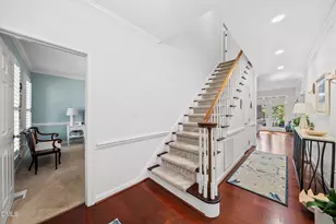 6110 Staffordshire Ct, Raleigh, NC 27609 - Photo 9