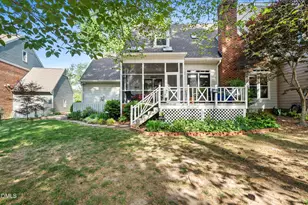 6110 Staffordshire Ct, Raleigh, NC 27609 - Photo 35