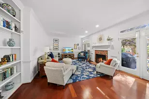 6110 Staffordshire Ct, Raleigh, NC 27609 - Photo 5