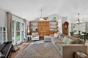 5801 Phillips Landing Dr, Wake Forest, NC 27587 - Photo 13