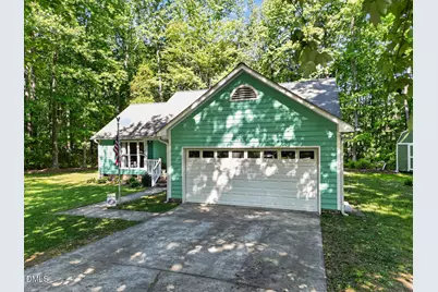 5801 Phillips Landing Drive, Wake Forest, NC 27587 - Photo 3