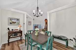 5801 Phillips Landing Dr, Wake Forest, NC 27587 - Photo 17