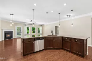 51 Forest Glade Ct, Clayton, NC 27527 - Photo 11