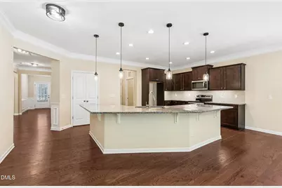 51 Forest Glade Court, Clayton, NC 27527 - Photo 9