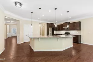 51 Forest Glade Ct, Clayton, NC 27527 - Photo 9