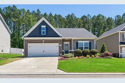 51 Forest Glade Court, Clayton, NC 27527 - Photo 5