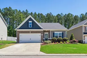 51 Forest Glade Ct, Clayton, NC 27527 - Photo 5