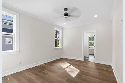 3133 Rowena Avenue #A, Durham, NC 27703 - Photo 11