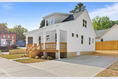 3133 Rowena Avenue #A, Durham, NC 27703 - Photo 3