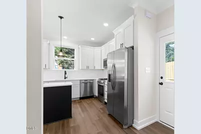 3133 Rowena Avenue #A, Durham, NC 27703 - Photo 9