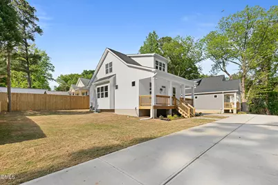 3133 Rowena Avenue #A, Durham, NC 27703 - Photo 29