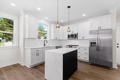 3133 Rowena Avenue #A, Durham, NC 27703 - Photo 1