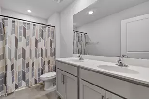 115 Rivercamp St, Wilsons Mills, NC 27527 - Photo 27
