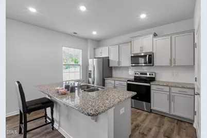 115 Rivercamp Street, Wilsons Mills, NC 27527 - Photo 9