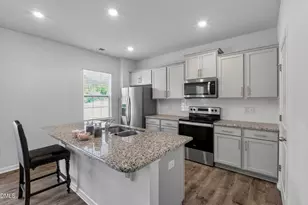 115 Rivercamp St, Wilsons Mills, NC 27527 - Photo 9
