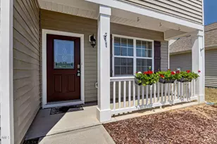 115 Rivercamp St, Wilsons Mills, NC 27527 - Photo 3