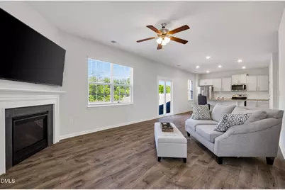 115 Rivercamp Street, Wilsons Mills, NC 27527 - Photo 5