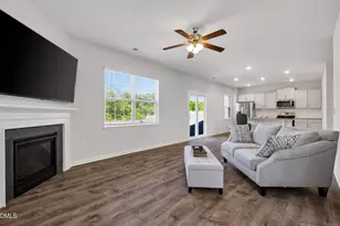 115 Rivercamp St, Wilsons Mills, NC 27527 - Photo 5