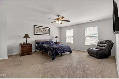 115 Rivercamp Street, Wilsons Mills, NC 27527 - Photo 17