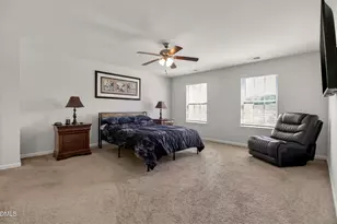 115 Rivercamp St, Wilsons Mills, NC 27527 - Photo 17