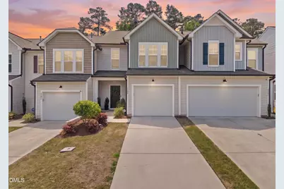 1183 Citadel Avenue, Durham, NC 27713 - Photo 35