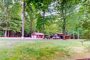 2428 Helena Moriah Rd, Timberlake, NC 27583 - Photo 31
