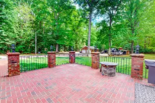 2428 Helena Moriah Rd, Timberlake, NC 27583 - Photo 5