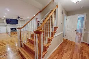 2428 Helena Moriah Rd, Timberlake, NC 27583 - Photo 29