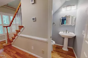 2428 Helena Moriah Rd, Timberlake, NC 27583 - Photo 47