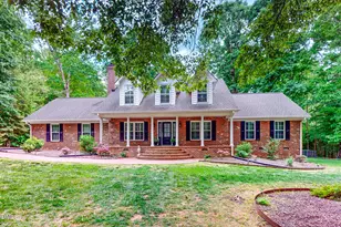 2428 Helena Moriah Rd, Timberlake, NC 27583 - Photo 9