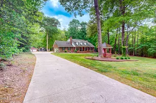2428 Helena Moriah Rd, Timberlake, NC 27583 - Photo 73