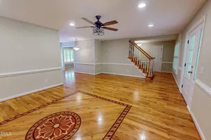 2428 Helena Moriah Rd, Timberlake, NC 27583 - Photo 37