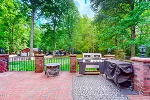 2428 Helena Moriah Rd, Timberlake, NC 27583 - Photo 35