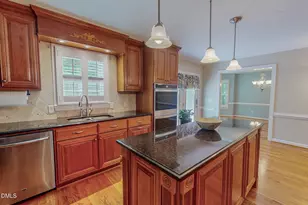 2428 Helena Moriah Rd, Timberlake, NC 27583 - Photo 13