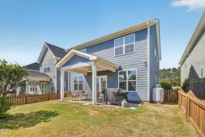 139 Mornington Place, Clayton, NC 27520 - Photo 49