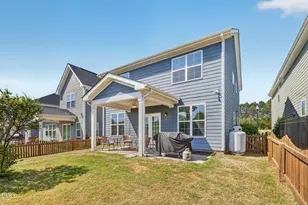 139 Mornington Pl, Clayton, NC 27520 - Photo 49
