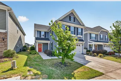 139 Mornington Place, Clayton, NC 27520 - Photo 3