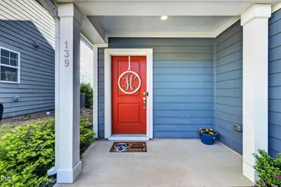 139 Mornington Place, Clayton, NC 27520 - Photo 7