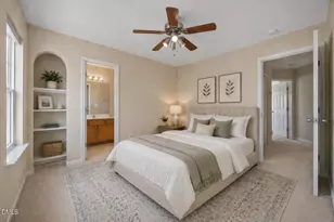 100 Stratford Lakes Dr, Durham, NC 27713 - Photo 29