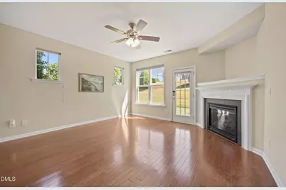 100 Stratford Lakes Drive #Unit 129, Durham, NC 27713 - Photo 15