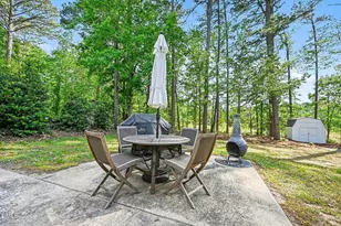 5413 Orchard Oriole Trail, Wake Forest, NC 27587 - Photo 29