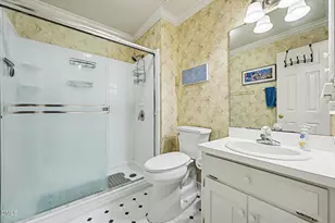 5413 Orchard Oriole Trail, Wake Forest, NC 27587 - Photo 23