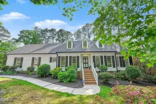 5413 Orchard Oriole Trail, Wake Forest, NC 27587 - Photo 1