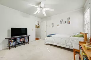 5413 Orchard Oriole Trail, Wake Forest, NC 27587 - Photo 17