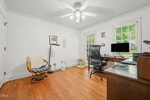 5413 Orchard Oriole Trail, Wake Forest, NC 27587 - Photo 25